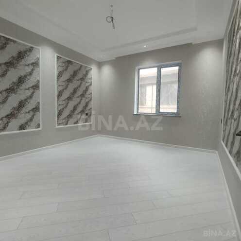 4 otaqlı həyət evi/bağ evi - Əhmədli q. - 150 m² (11)