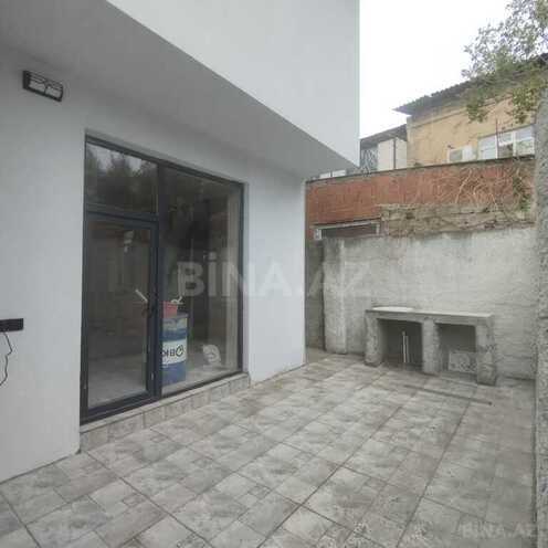 4 otaqlı həyət evi/bağ evi - Əhmədli q. - 150 m² (20)