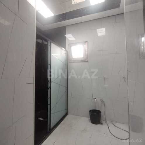 4 otaqlı həyət evi/bağ evi - Əhmədli q. - 150 m² (27)