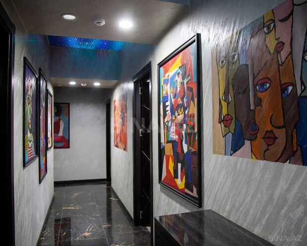 Satılır  obyekt 421 m², Nərimanov r., photo 4 from 32