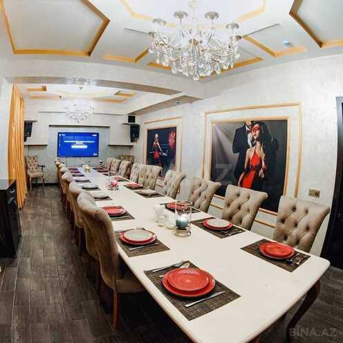 Satılır  obyekt 421 m², Nərimanov r., photo 19 from 32