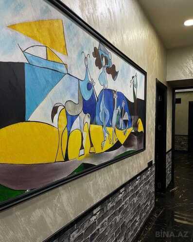 Satılır  obyekt 421 m², Nərimanov r., photo 17 from 32