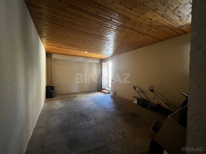 5 otaqlı həyət evi/bağ evi - Mərdəkan q. - 300 m² (23)