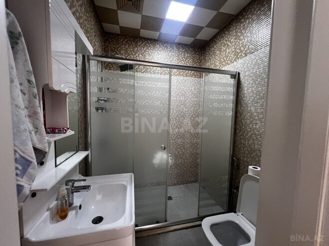 5 otaqlı həyət evi/bağ evi - Mərdəkan q. - 300 m² (16)