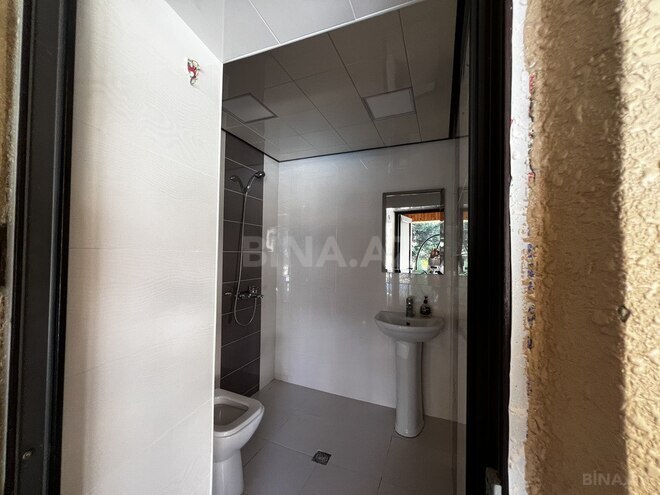 5 otaqlı həyət evi/bağ evi - Mərdəkan q. - 300 m² (22)