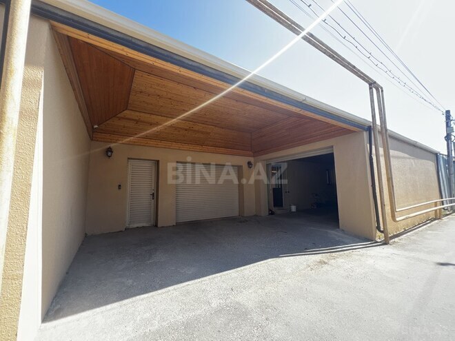 5 otaqlı həyət evi/bağ evi - Mərdəkan q. - 300 m² (26)