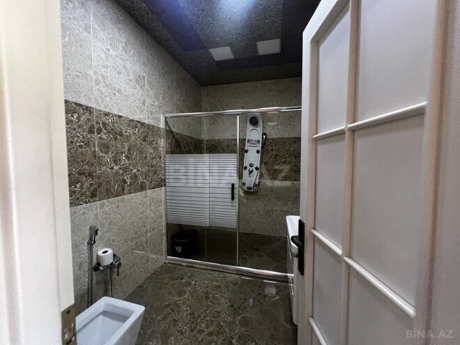 5 otaqlı həyət evi/bağ evi - Mərdəkan q. - 300 m² (17)
