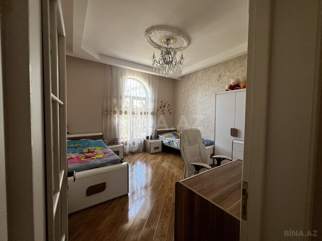 5 otaqlı həyət evi/bağ evi - Mərdəkan q. - 300 m² (11)