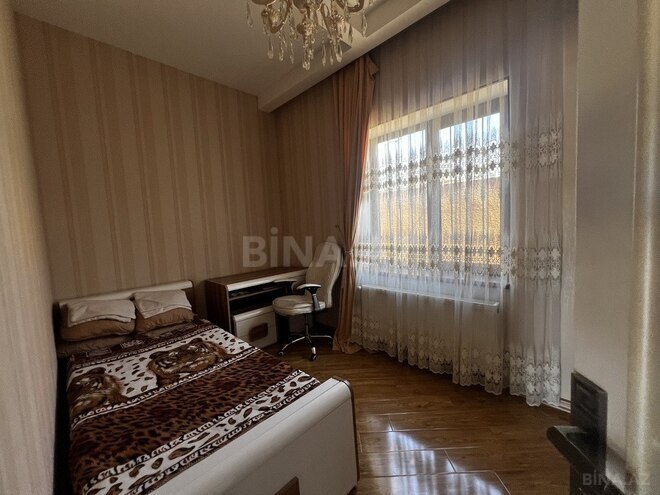 5 otaqlı həyət evi/bağ evi - Mərdəkan q. - 300 m² (14)
