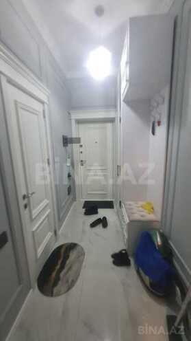 3 otaqlı yeni tikili - 28 May m. - 120 m² (3)