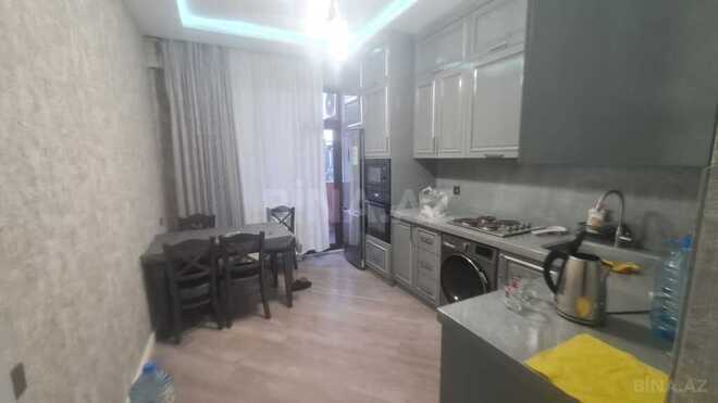 3 otaqlı yeni tikili - 28 May m. - 120 m² (1)