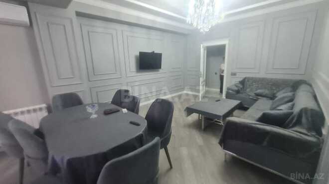 3 otaqlı yeni tikili - 28 May m. - 120 m² (9)