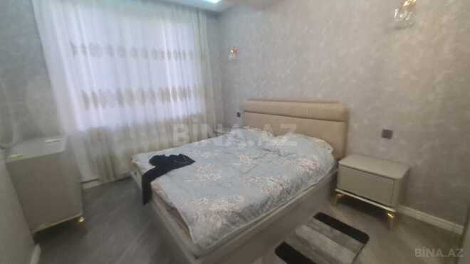 3 otaqlı yeni tikili - 28 May m. - 120 m² (10)