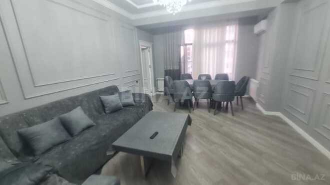 3 otaqlı yeni tikili - 28 May m. - 120 m² (7)