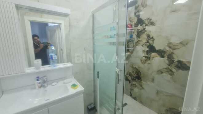 3 otaqlı yeni tikili - 28 May m. - 120 m² (4)