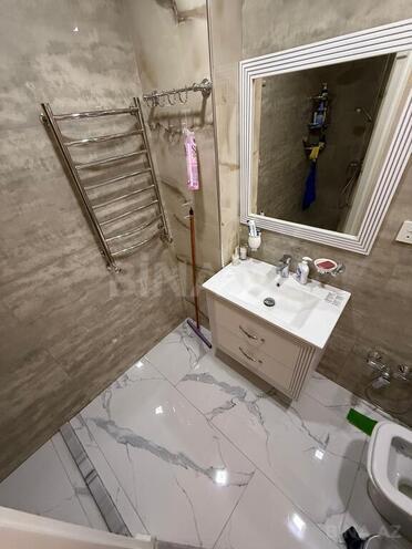 3-комн. новостройка - м. Элмляр Академиясы - 110 м² (11)