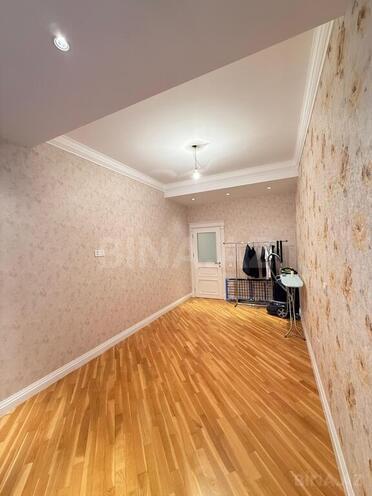 3-комн. новостройка - м. Элмляр Академиясы - 110 м² (15)