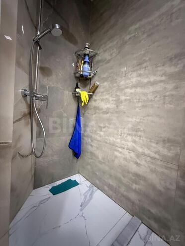 3-комн. новостройка - м. Элмляр Академиясы - 110 м² (13)