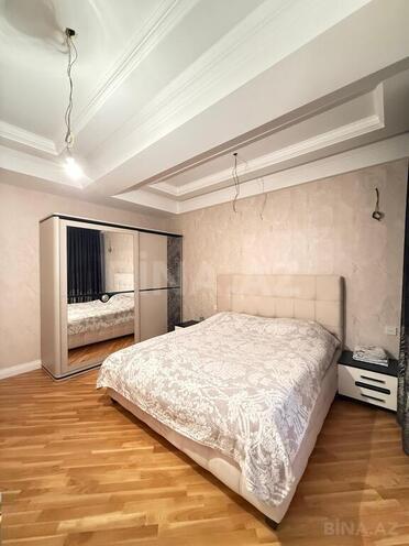 3-комн. новостройка - м. Элмляр Академиясы - 110 м² (10)