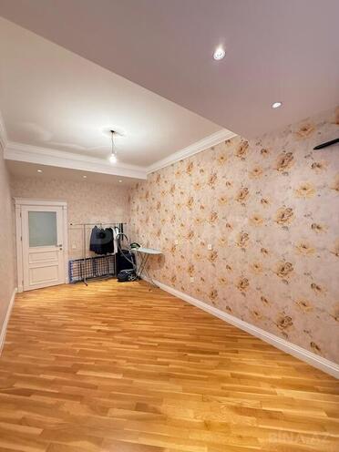3-комн. новостройка - м. Элмляр Академиясы - 110 м² (16)
