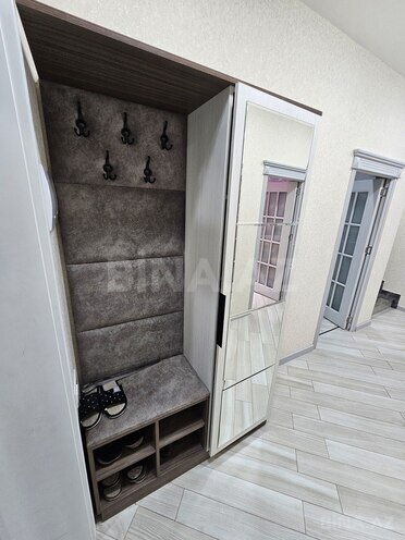 5 otaqlı həyət evi/bağ evi - Qəbələ - 200 m² (8)