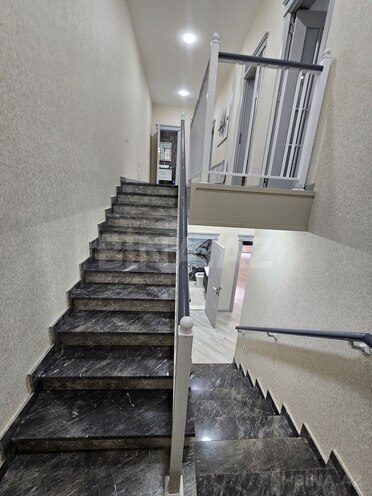 5 otaqlı həyət evi/bağ evi - Qəbələ - 200 m² (16)