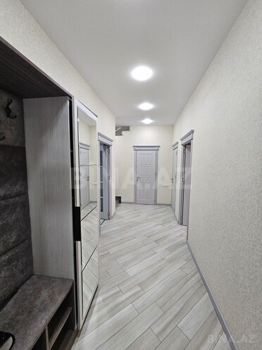 5 otaqlı həyət evi/bağ evi - Qəbələ - 200 m² (5)