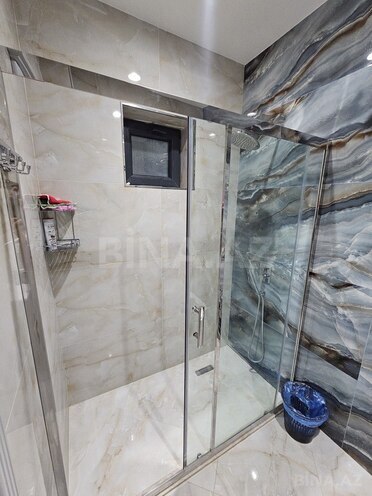 5 otaqlı həyət evi/bağ evi - Qəbələ - 200 m² (12)