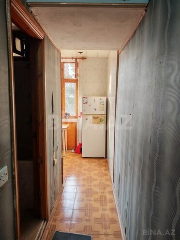 1 otaqlı köhnə tikili - Nəsimi r. - 35 m² (2)