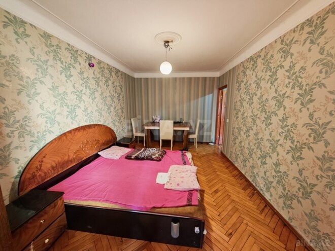1 otaqlı köhnə tikili - Nəsimi r. - 35 m² (6)