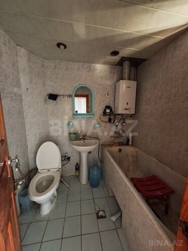 1 otaqlı köhnə tikili - Nəsimi r. - 35 m² (10)