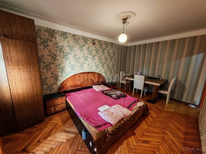 1 otaqlı köhnə tikili - Nəsimi r. - 35 m² (5)