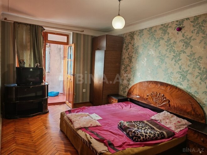 1 otaqlı köhnə tikili - Nəsimi r. - 35 m² (3)