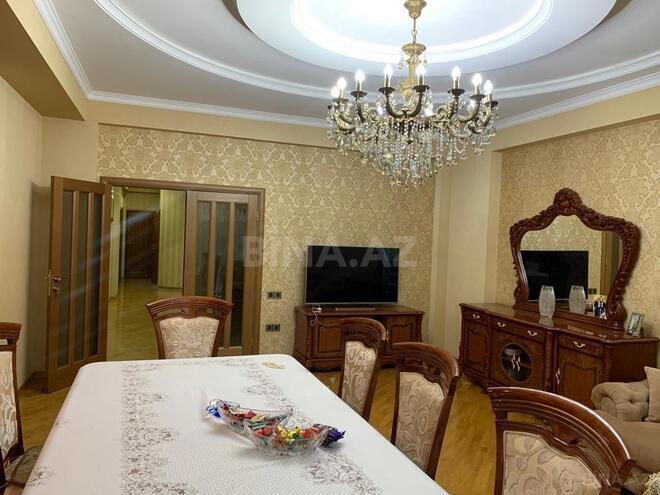 4-комн. новостройка - м. Низами - 175 м² (2)
