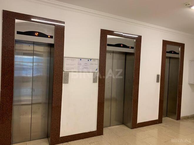 4-комн. новостройка - м. Низами - 175 м² (17)