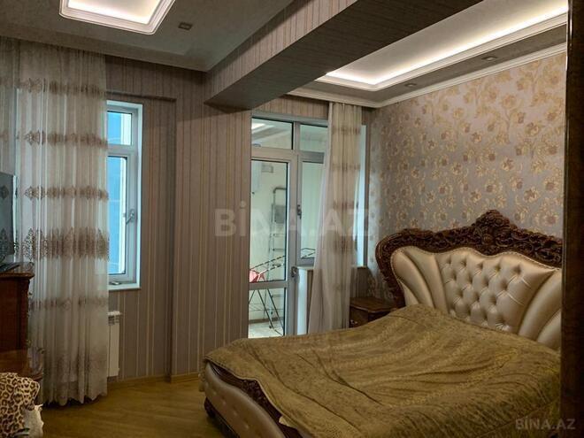 4-комн. новостройка - м. Низами - 175 м² (5)