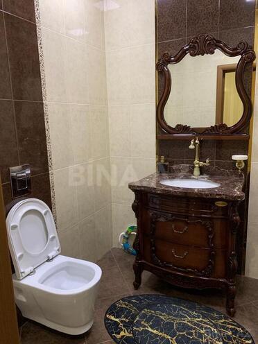 4-комн. новостройка - м. Низами - 175 м² (16)