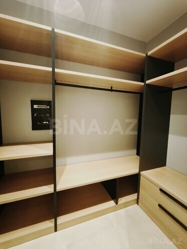 2 otaqlı yeni tikili - Nardaran q. - 81 m² (7)
