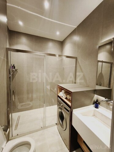 2 otaqlı yeni tikili - Nardaran q. - 81 m² (5)