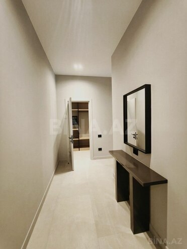2 otaqlı yeni tikili - Nardaran q. - 81 m² (8)