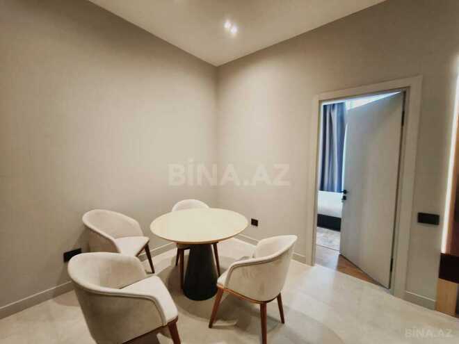 2 otaqlı yeni tikili - Nardaran q. - 81 m² (6)