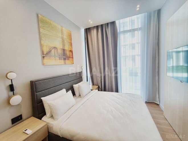 2 otaqlı yeni tikili - Nardaran q. - 81 m² (4)