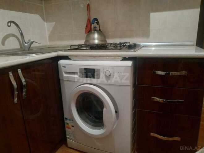 1 otaqlı köhnə tikili - Nərimanov r. - 38 m² (10)