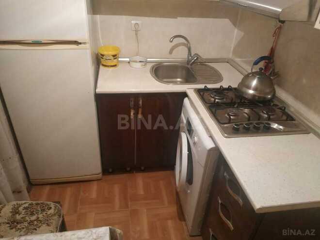 1 otaqlı köhnə tikili - Nərimanov r. - 38 m² (6)