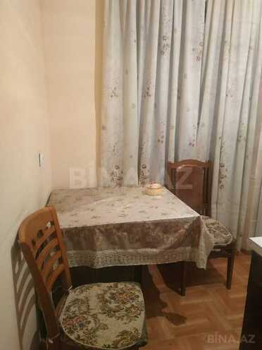 1 otaqlı köhnə tikili - Nərimanov r. - 38 m² (8)