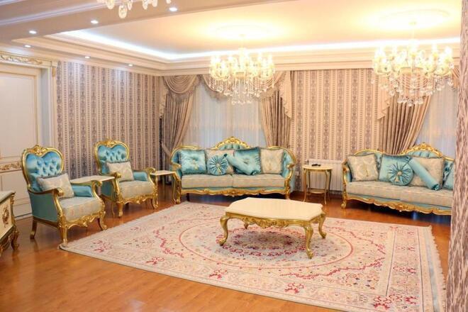 6 otaqlı yeni tikili - Nərimanov r. - 550 m² (6)