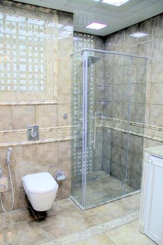 6 otaqlı yeni tikili - Nərimanov r. - 550 m² (26)