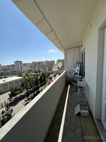 3-комн. вторичка - м. Ази Асланов - 1000 м² (18)
