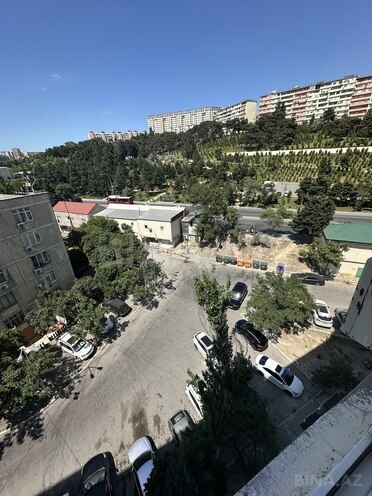 3-комн. вторичка - м. Ази Асланов - 1000 м² (21)