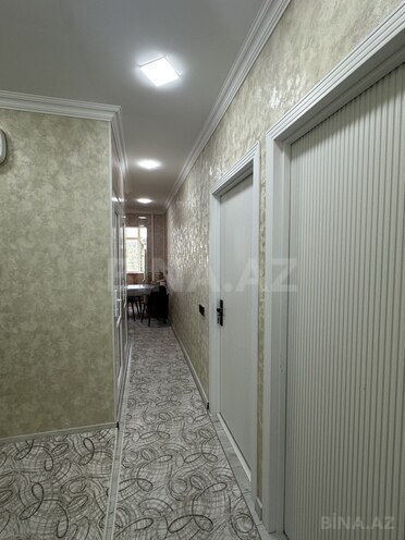 3-комн. вторичка - м. Ази Асланов - 1000 м² (9)